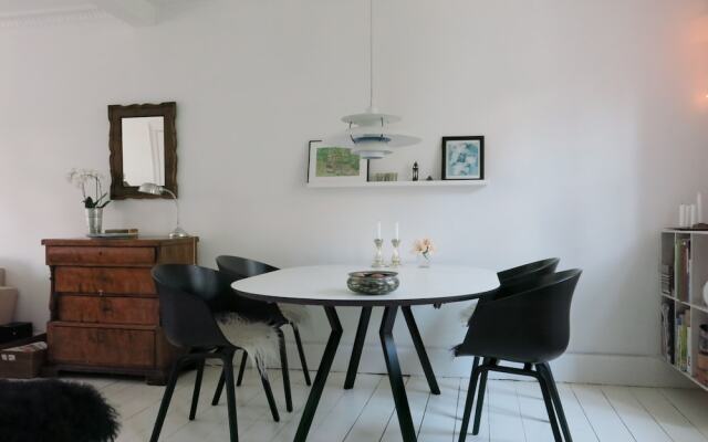 Apartment Carlsberg byen 1277-1