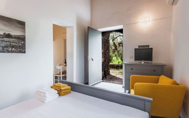Terrazze dell'Etna - Rooms & Apartments