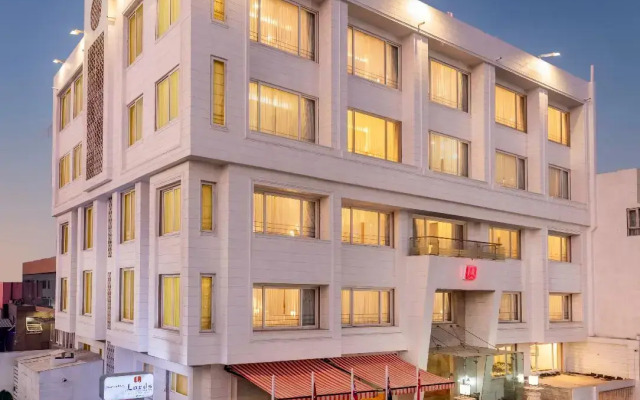 Dwarikadish Lords Eco Inn Dwarika