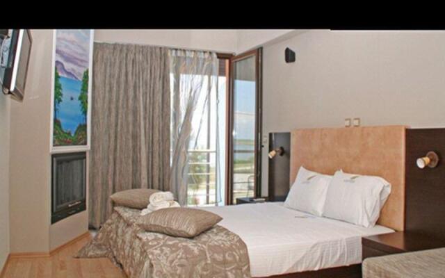Amaris Wishes Hotel