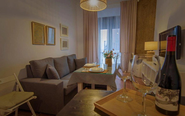 Apartamento El Socorro