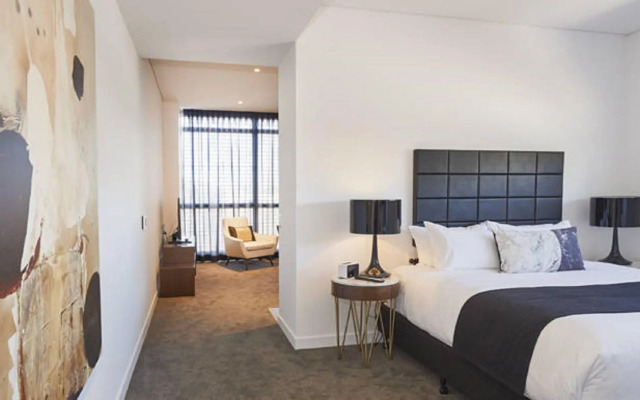 Silkari Suites Chatswood