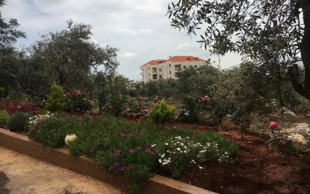 Koura Nakhla Apartment