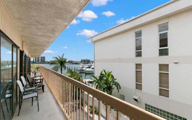 Sun Harbor #3