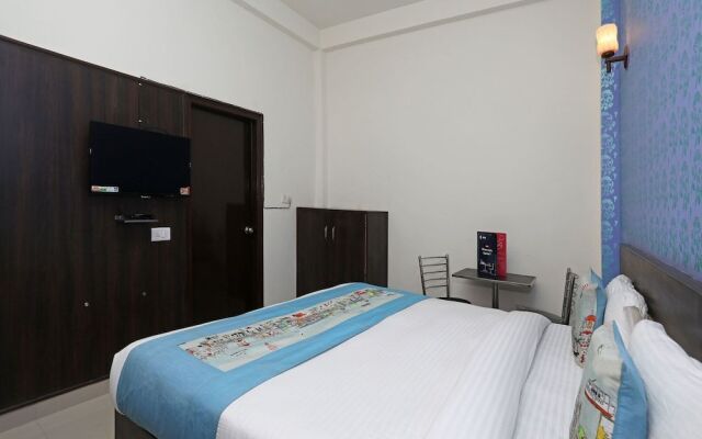 Hotel Taj Ansh