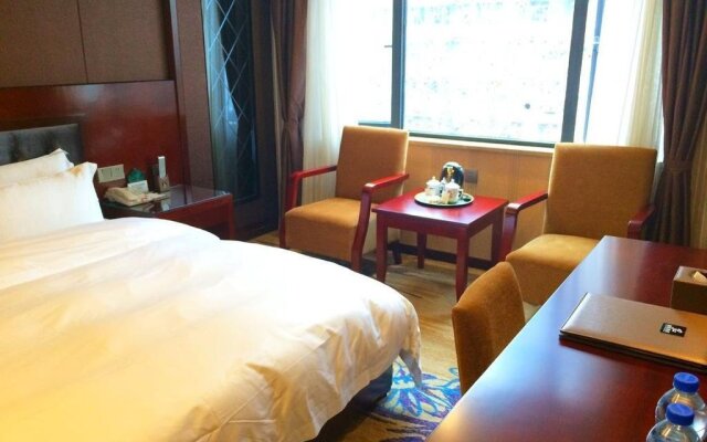 Rui Xin Hotel