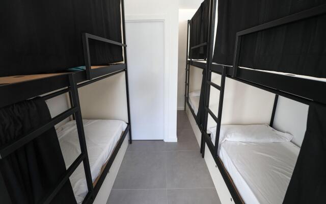 Hostel MyD La Latina 2