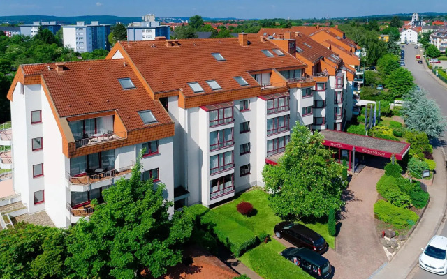 Best Western Victor's Residenz-Hotel Rodenhof