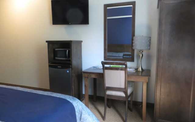 Travellers Motel - New Wing