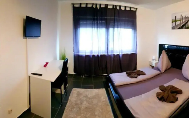 Motel 105