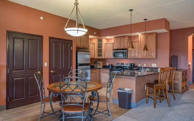 Wisconsin Dells Area Condominiums