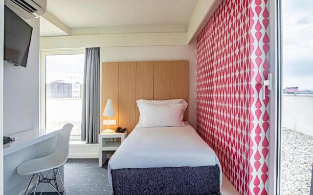 Stay Hotel Porto Centro Trindade