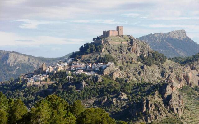 Apartamentos Sierra de Segura