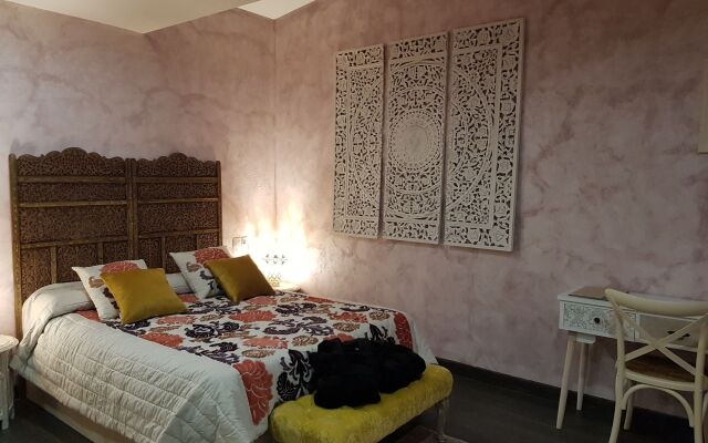 Riad Medina Mudejar