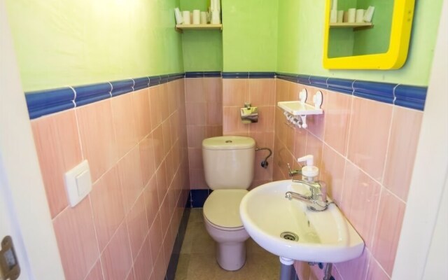 Confy And Centric Duplex