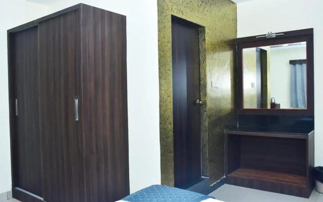 Hotel La Gowri, Coorg