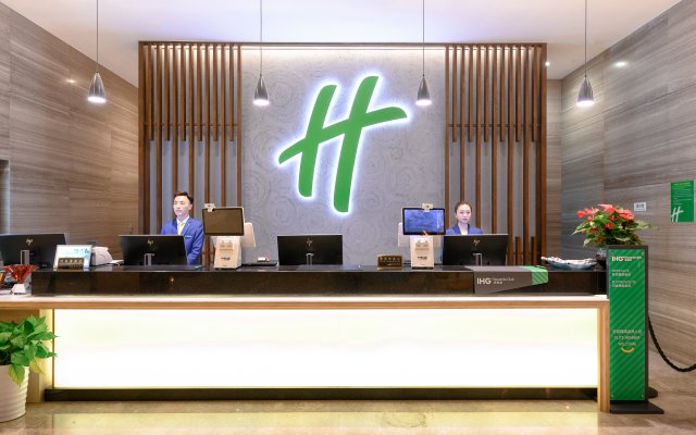 Holiday Inn Kunshan, an IHG Hotel