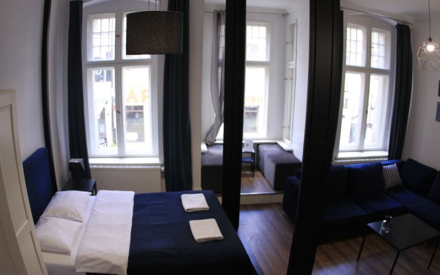 Apartamenty - Szeroka 31