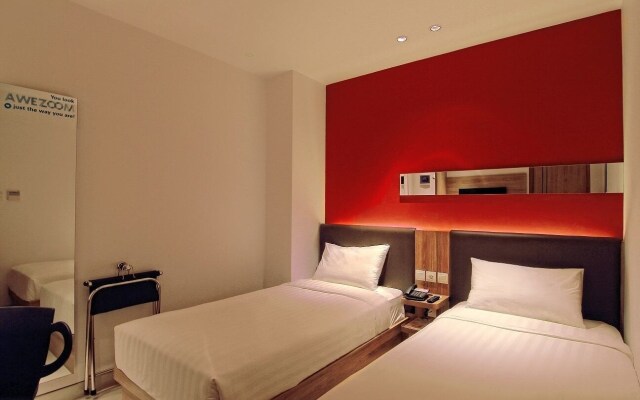 Zoom Hotels