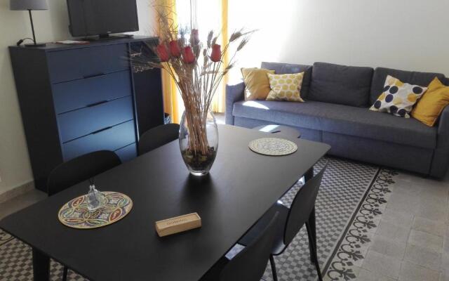 RUNFULIA Apartments & Rooms
