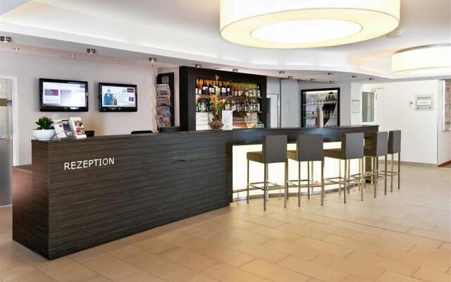 Mercure Hotel Am Entenfang Hannover