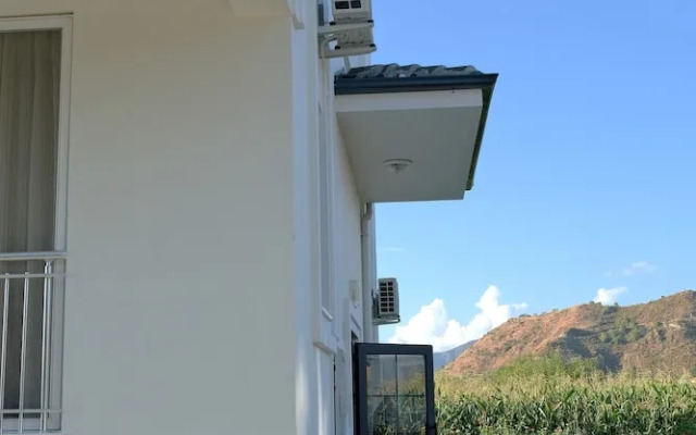 The Dalaman Suites & Pension Dalaman Airport 10 km