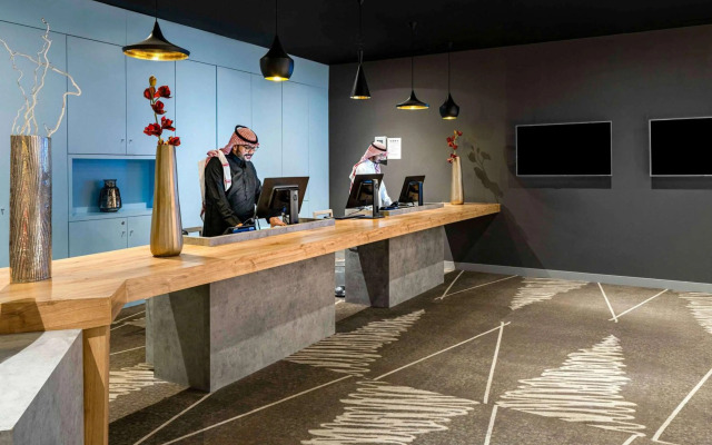 ibis Jeddah City Center