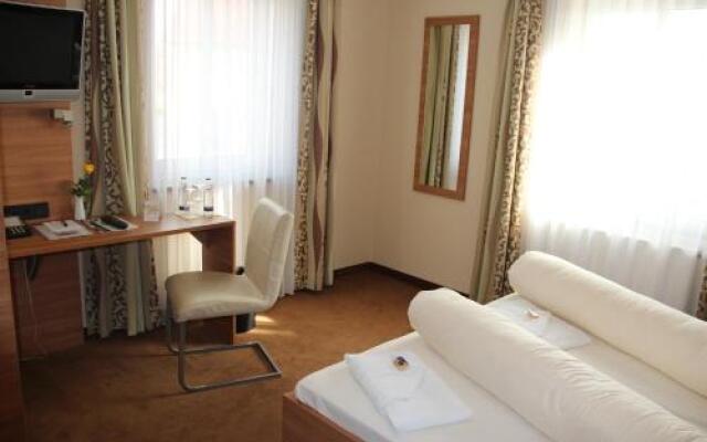 Hotel Gasthof Groß