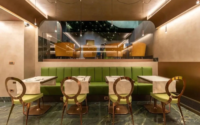 Hotel Ariston