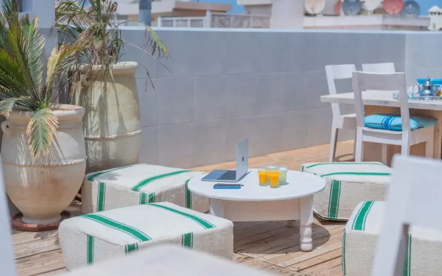 Hanah Apartments by Living Essaouira