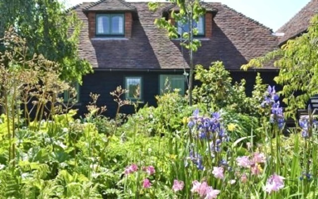 Thornden Farm