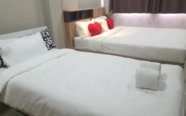 i Residence Hotel