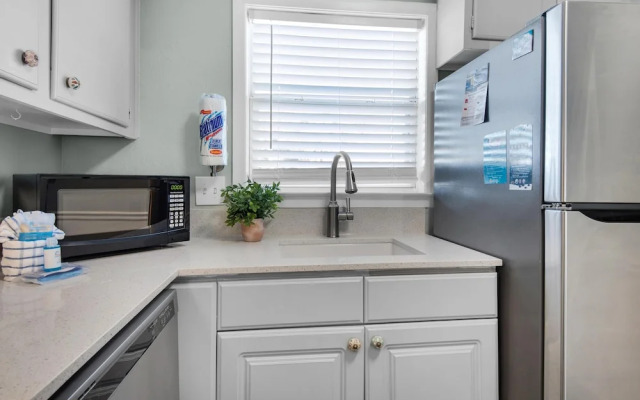 Villas on the Gulf Unit A1