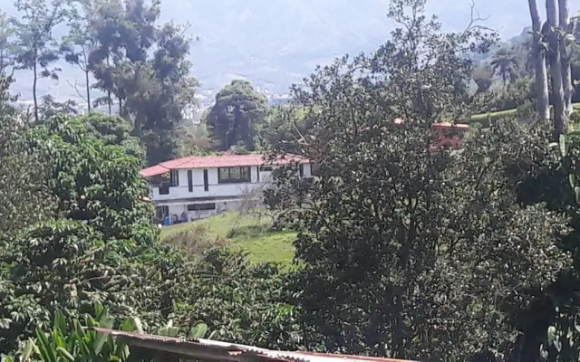 Santa Maria Bed and Breakfast