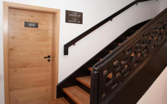 Gasthaus Stöttnerbräu