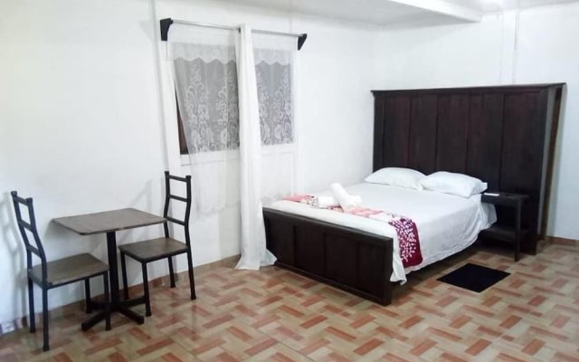 Palacios Arenal - Hostel