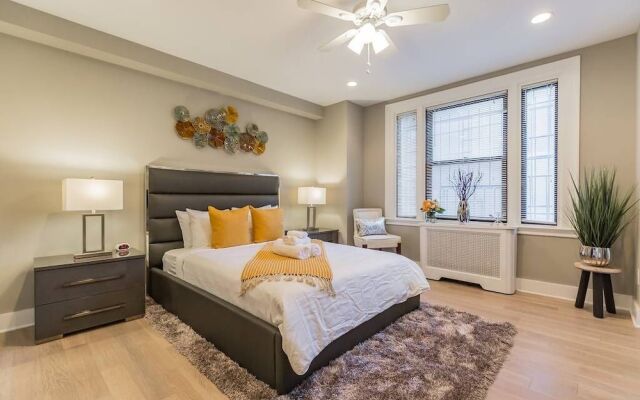 2031 Locust - Rittenhouse