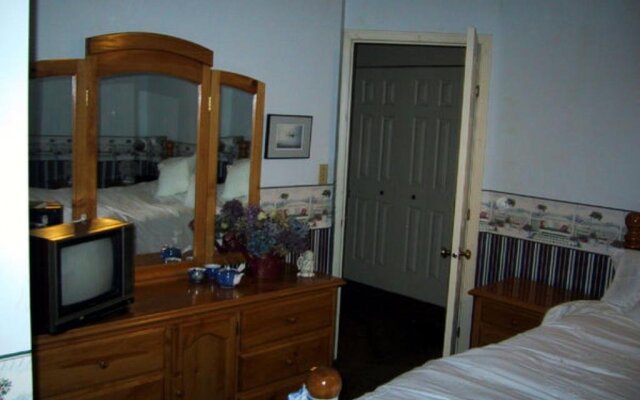 At Restawhile B&B