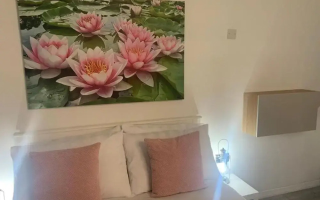 Bloomsbury House - Modern studios near Anfield