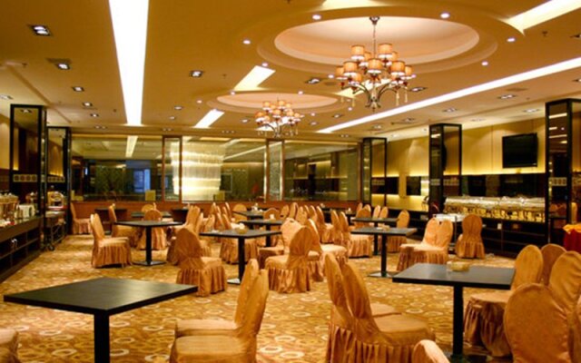 Heihe International Hotel