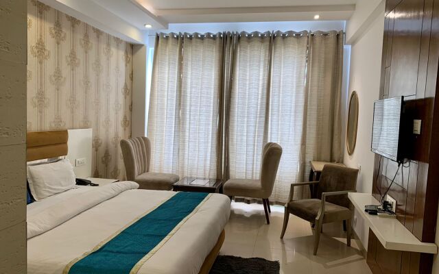 Silky Hotel & Resorts
