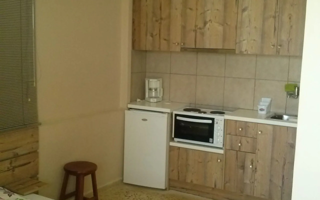 Villa Teo