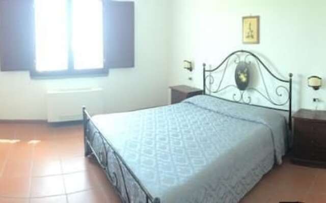 Agriturismo Belvedere