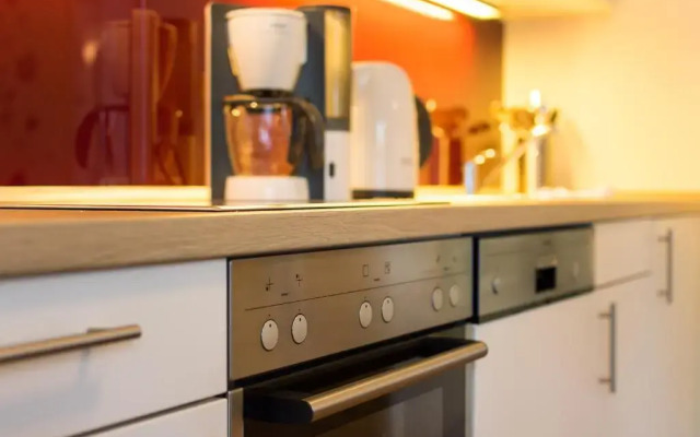 Apartmenthaus Kleiner Falke