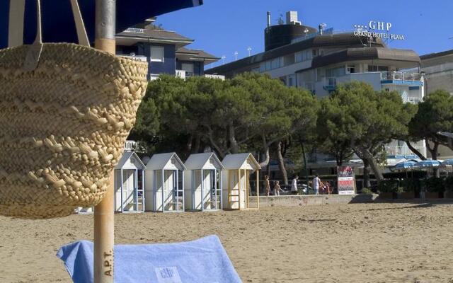 Grand Hotel Playa