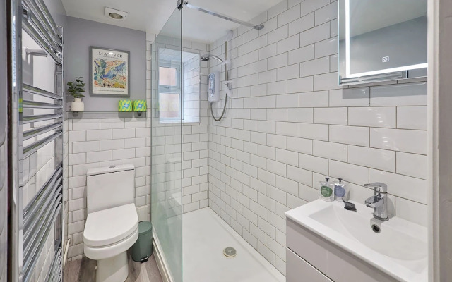 Host Stay Apartment 1 St Stephens Court