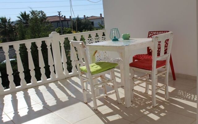 Olivia Otel Alacati