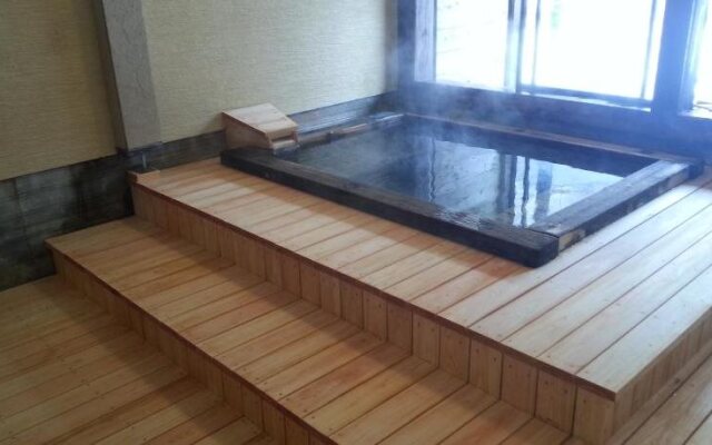 Hotel Yunojin