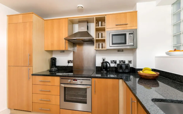 5 Star Luxury London Apt. near Big Ben