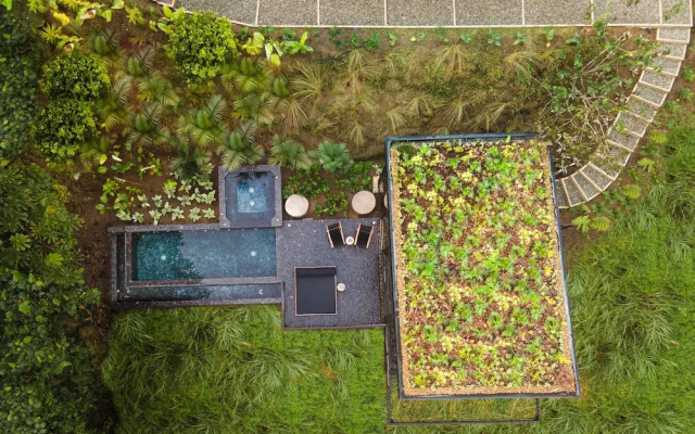 Bio Habitat Hotel